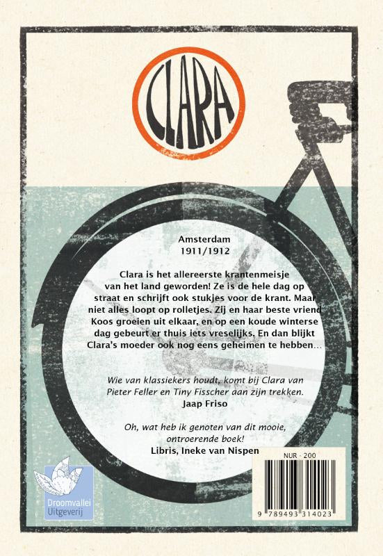Clara-het-krantenmeisje-flaptekst-9789493314023