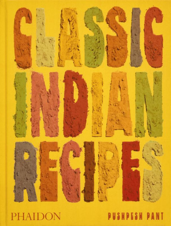 Classic Indian Recipes