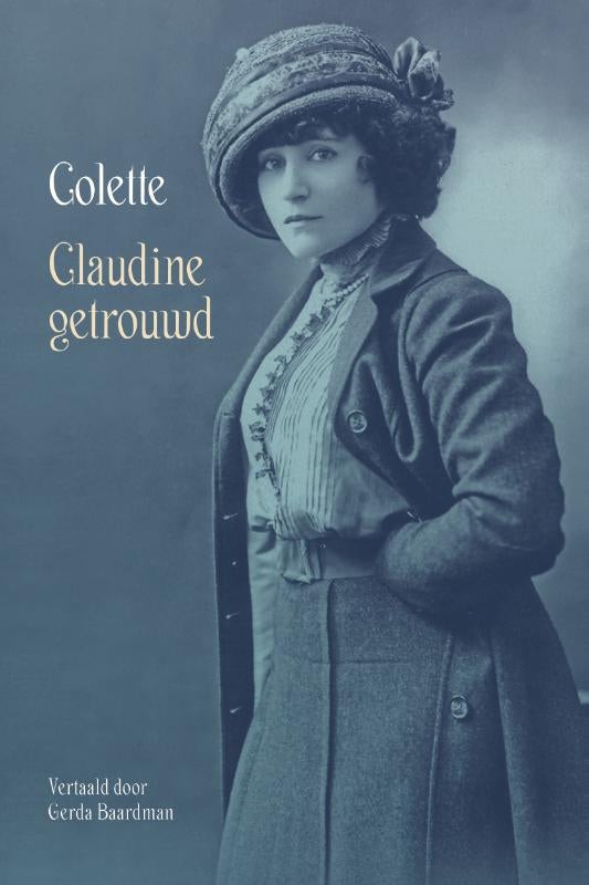 Claudine-getrouwd-boek-cover-9789083200231