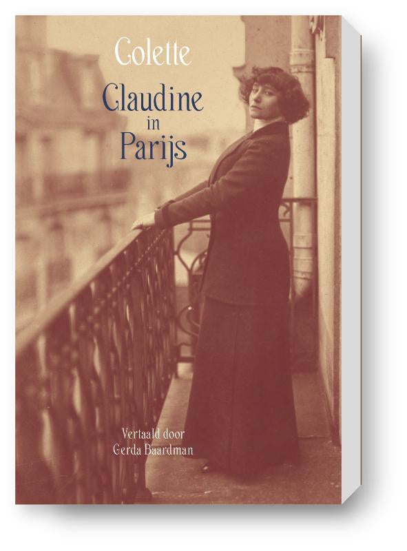 Claudine-in-Parijs-boek-cover-9789083200293