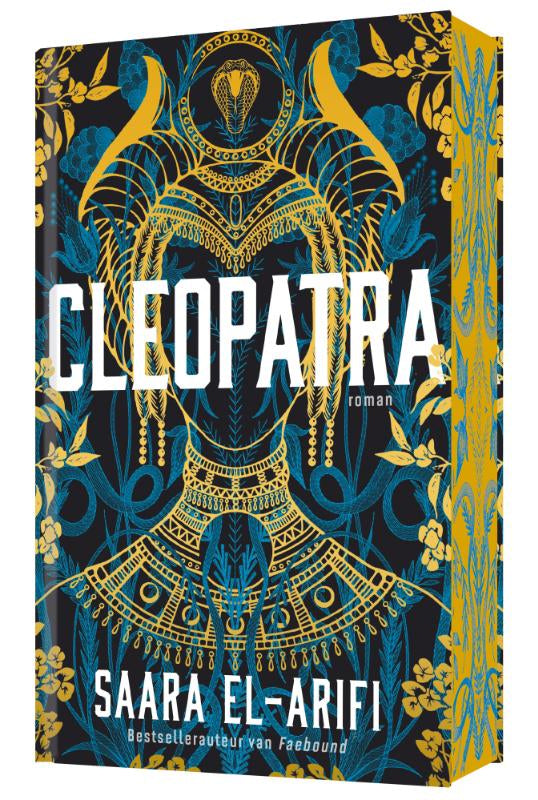 Cleopatra-boek-cover-9789402719673