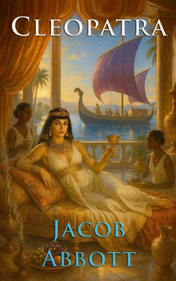 Cleopatra-boek-cover-9789403924458