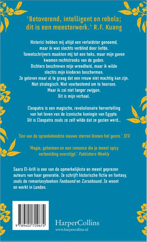 Cleopatra-flaptekst-9789402719673