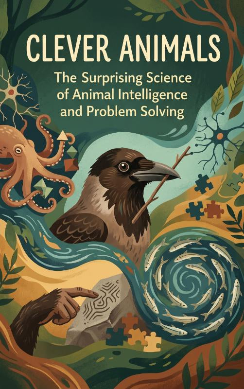 Clever-Animals-boek-cover-9789465628271