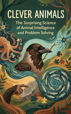 Clever-Animals-boek-cover-9789465628271