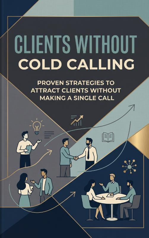 Clients Without Cold Calling