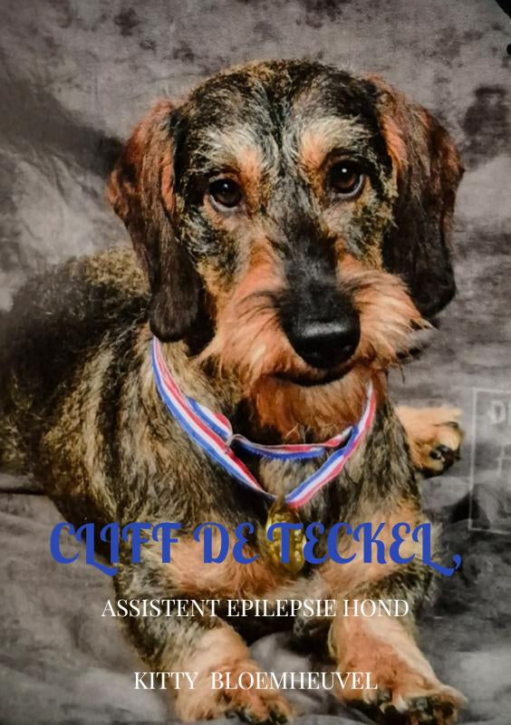 Cliff-de-Teckel-een-hond-van-goud-boek-cover-9789403882215