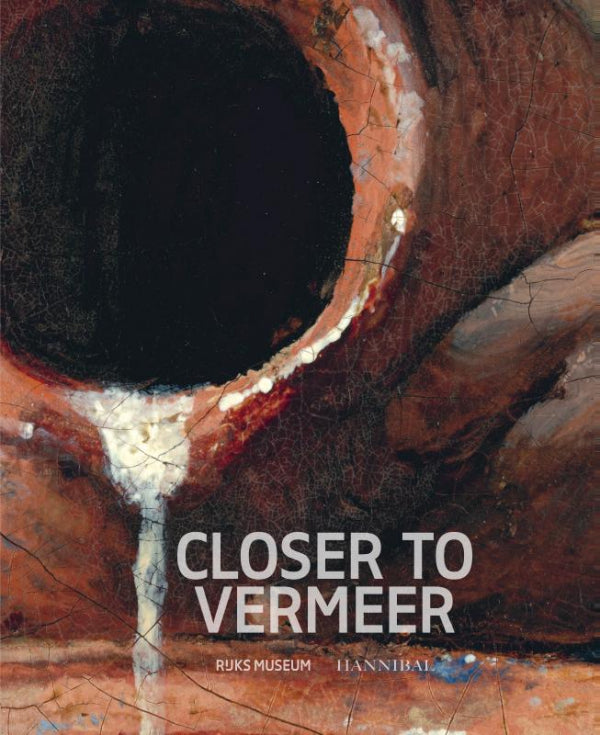 Closer to Vermeer