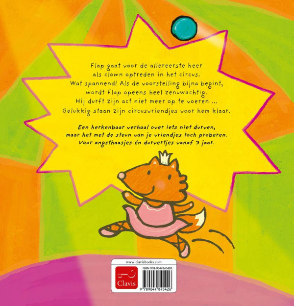 Clowntje-Flap-kan-het-flaptekst-9789044845426