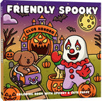 Club-Kokoro-Friendly-Spooky-boek-cover-9789045331041