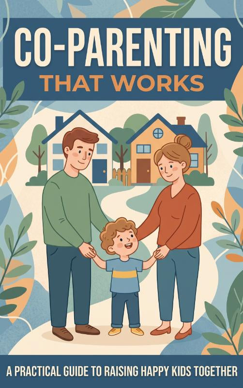 Co-Parenting That Works