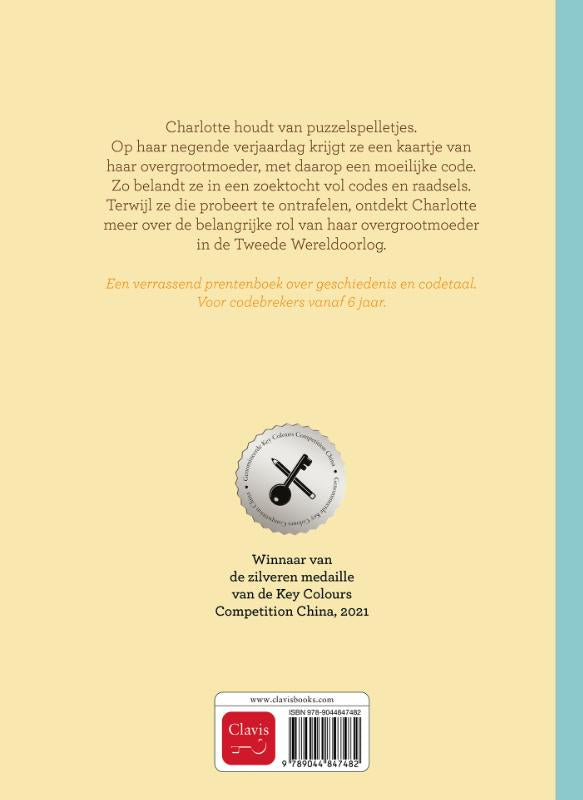Codebreker-Charlotte-flaptekst-9789044847482