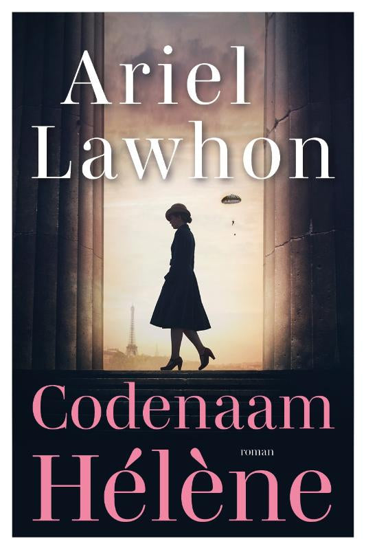 Codenaam-Helene-boek-cover-9789029739641