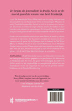 Codenaam-Helene-flaptekst-9789029739641
