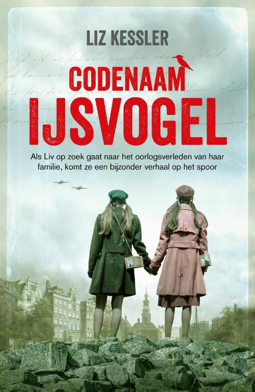Codenaam-IJsvogel-boek-cover-9789026627613