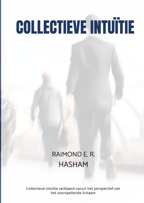 Collectieve Intuïtie