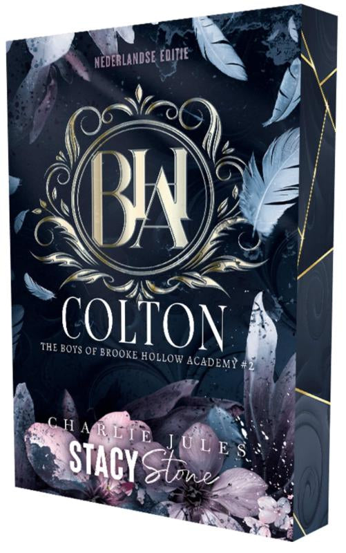 Colton