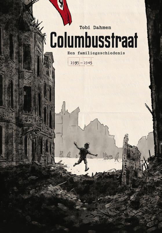 Columbusstraat