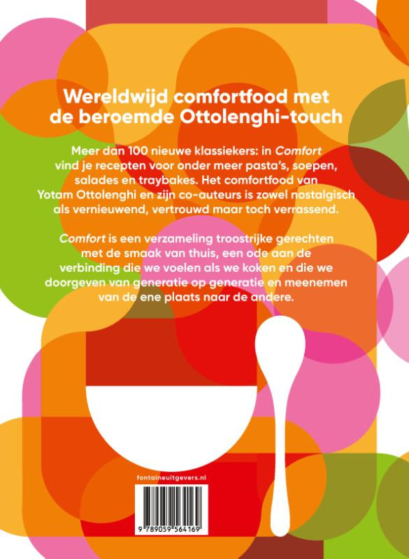 Comfort-flaptekst-9789059564169
