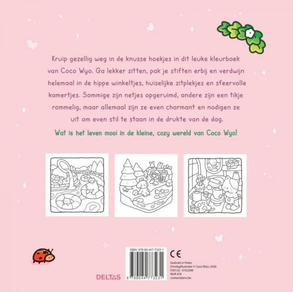 Comfy-Corner-Cute-and-Cozy-kleurboek-flaptekst-9789044773231