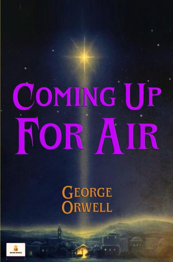Coming Up For Air