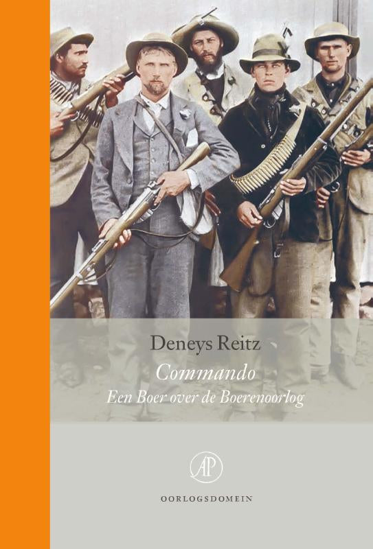 Commando-boek-cover-9789029507202