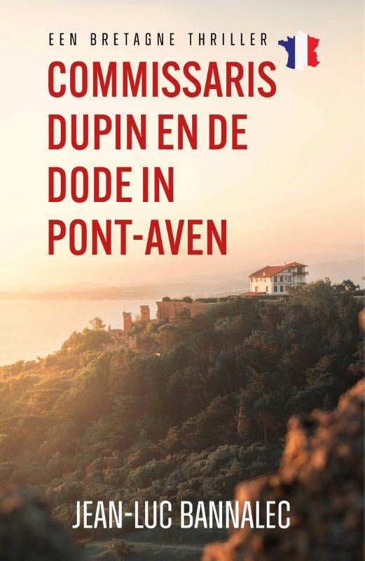 Commissaris-Dupin-en-de-dode-in-Pont-Aven-boek-cover-9789026171598