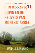 Commissaris-Dupin-en-de-heuvels-van-Monts-d-Arree-boek-cover-9789026184536
