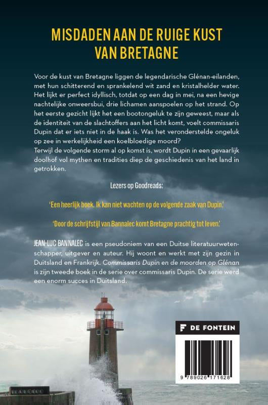 Commissaris-Dupin-en-de-moorden-op-Glenan-flaptekst-9789026171628