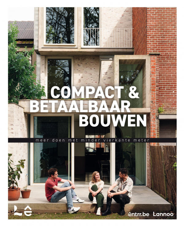 Compact & betaalbaar bouwen