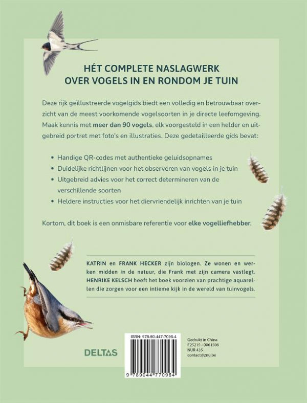 Complete-gids-Vogels-in-de-tuin-flaptekst-9789044770964
