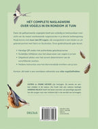 Complete-gids-Vogels-in-de-tuin-flaptekst-9789044770964