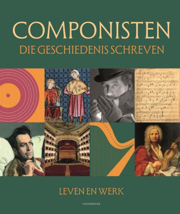 Componisten