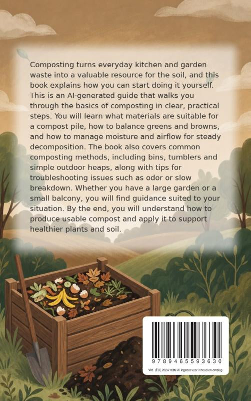 Composting-for-Beginners-flaptekst-9789465593630