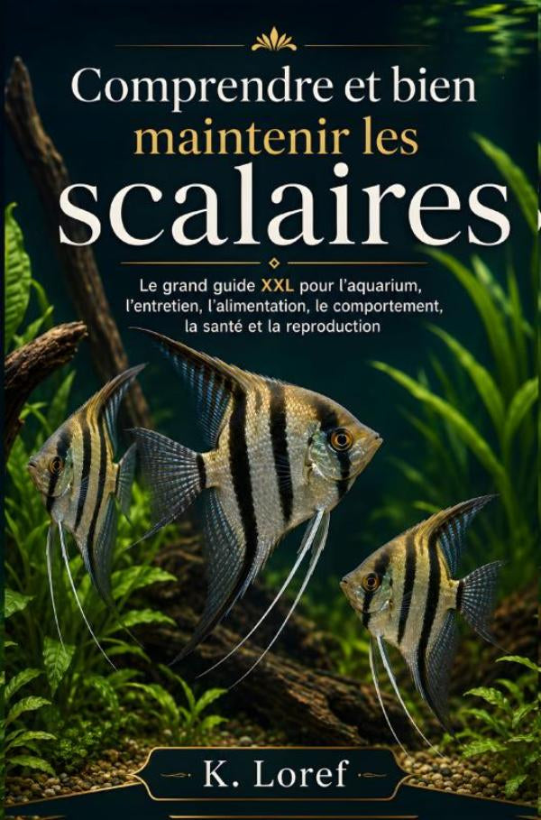 Comprendre et bien maintenir les scalaires