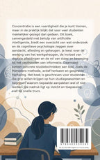 Concentreren-tijdens-het-studeren-flaptekst-9789465535265