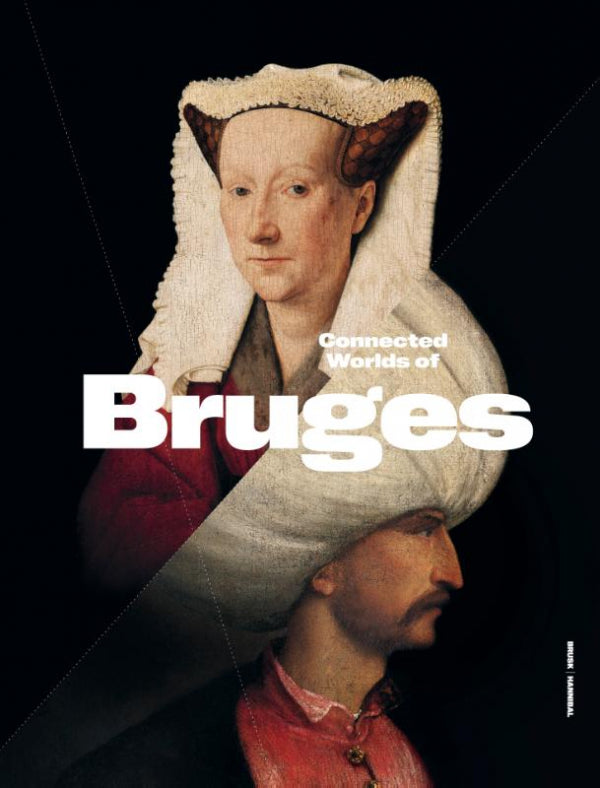Connected Worlds of Bruges