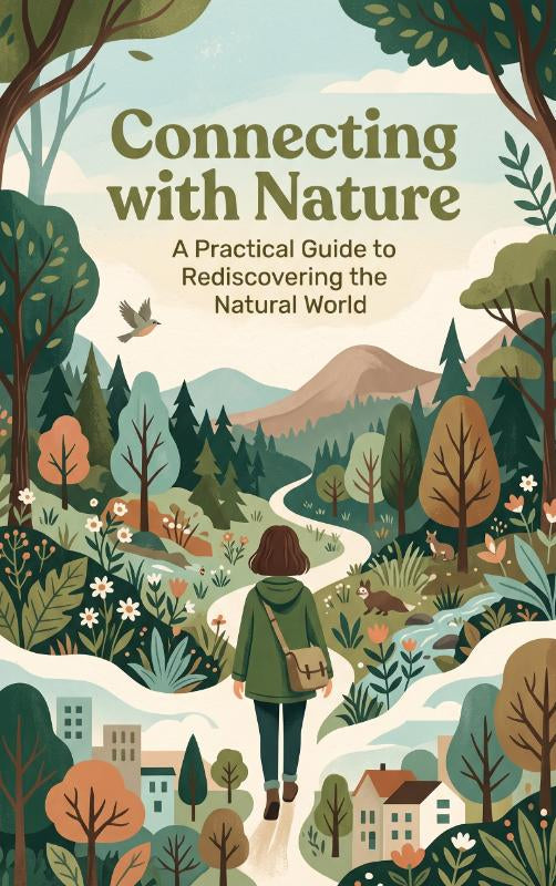 Connecting with Nature