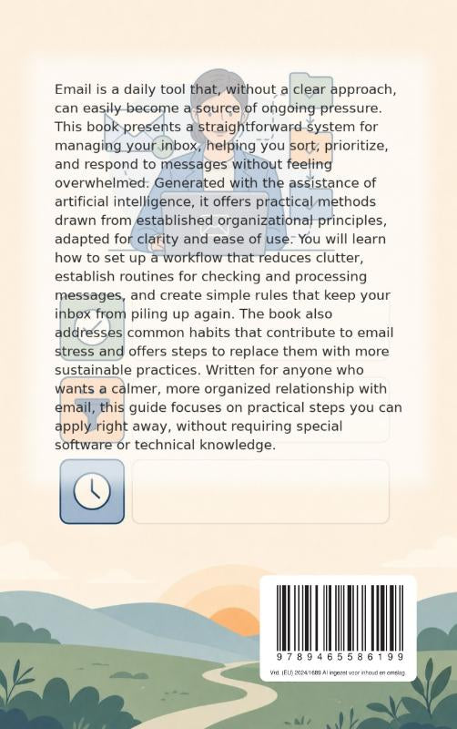 Conquer-Email-Stress-for-Good-flaptekst-9789465586199