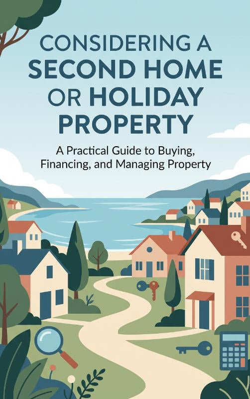 Considering a Second Home or Holiday Property