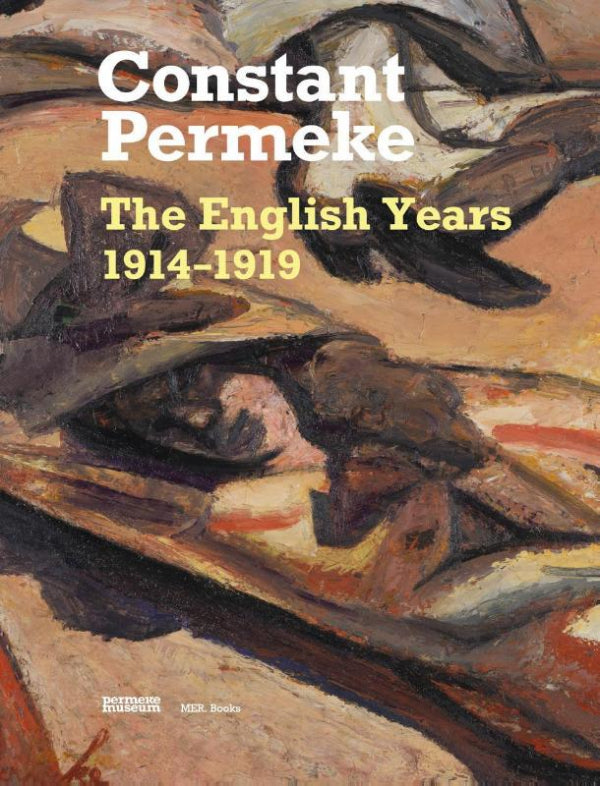 Constant-Permeke-the-English-Years-1914-1919-boek-cover-9789493499911
