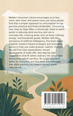 Consuming-Less-Step-by-Step-flaptekst-9789465539058