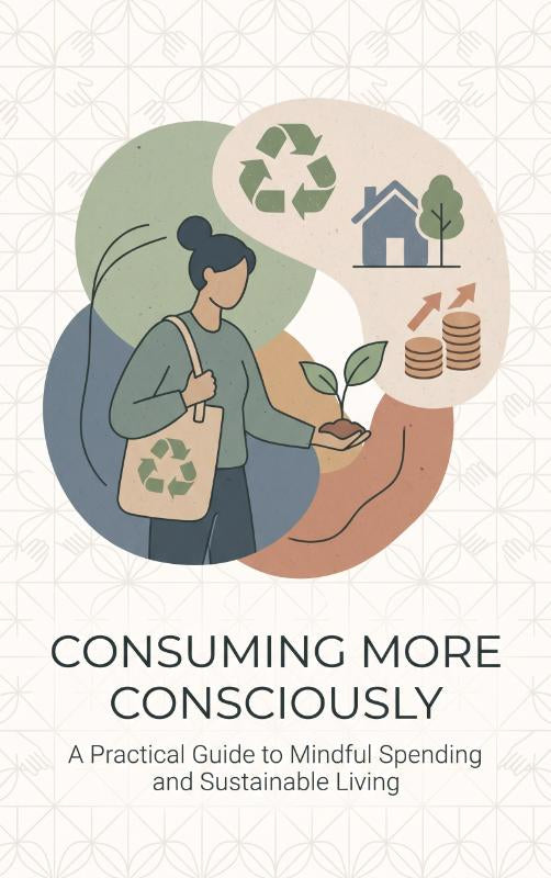 Consuming More Consciously