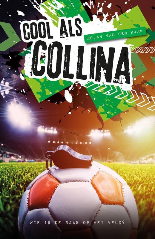 Cool-als-Collina-boek-cover-9789081739993