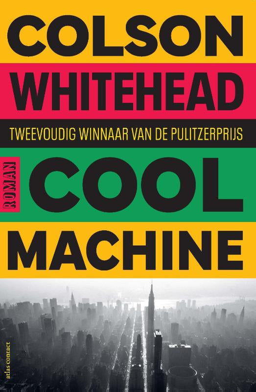Cool machine