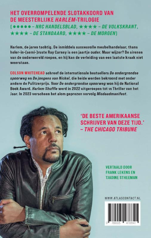 Cool-machine-flaptekst-9789025478841