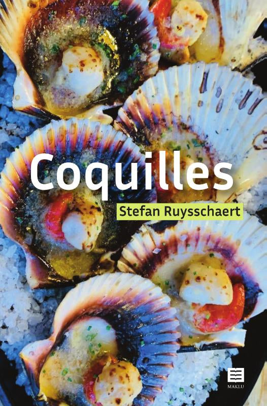 Coquilles