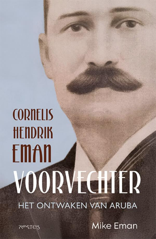 Cornelis-Hendrik-Eman-Voorvechter-boek-cover-9789044663389