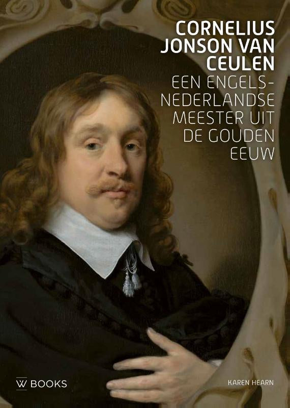 Cornelius Jonson van Ceulen