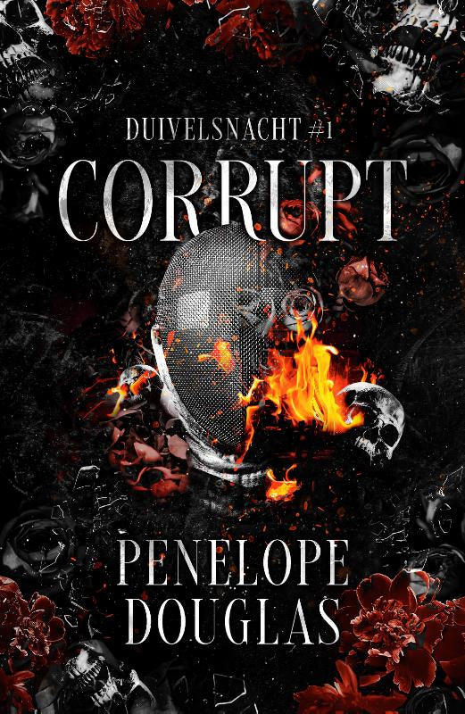 Corrupt